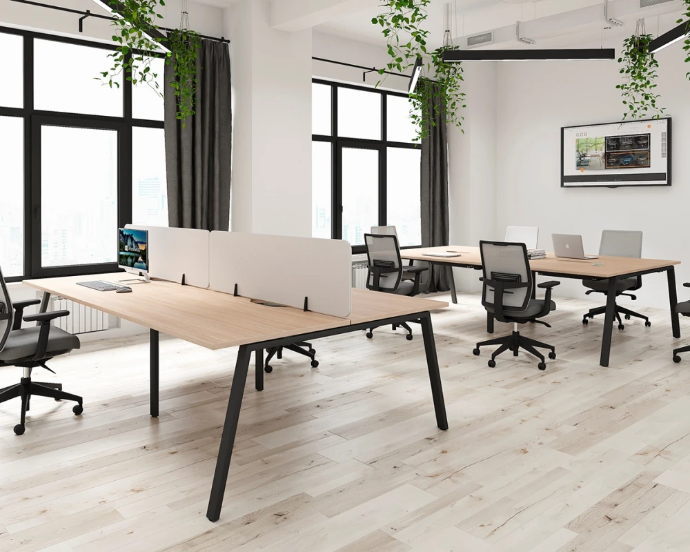 Мебель для персонала Арена / Arena