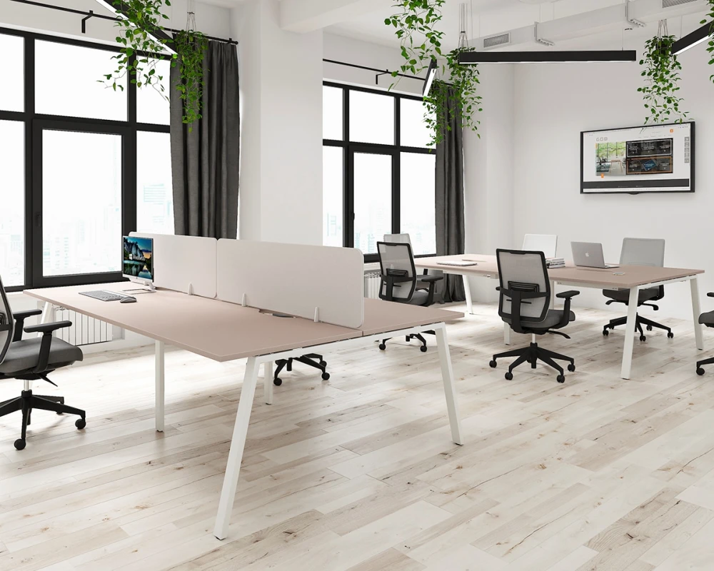 Мебель для персонала Арена / Arena