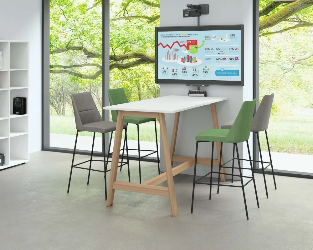 Мебель для переговорных Артвуд Хай / Artwood High