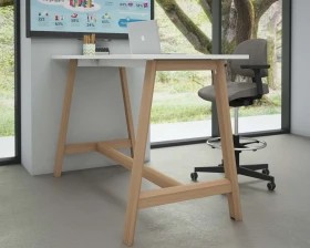 Мебель для переговорных Артвуд Хай / Artwood High images