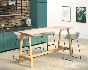 Мебель для переговорных Артвуд Хай / Artwood High images