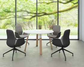 Мебель для переговорных Артвуд Митин / Artwood Meeting images