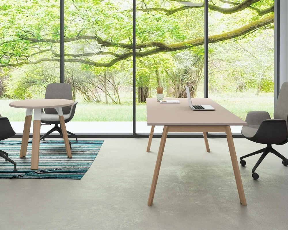 Мебель для персонала Артвуд / Artwood