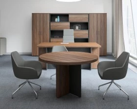 Кабинет руководителя Фабер / Faber images