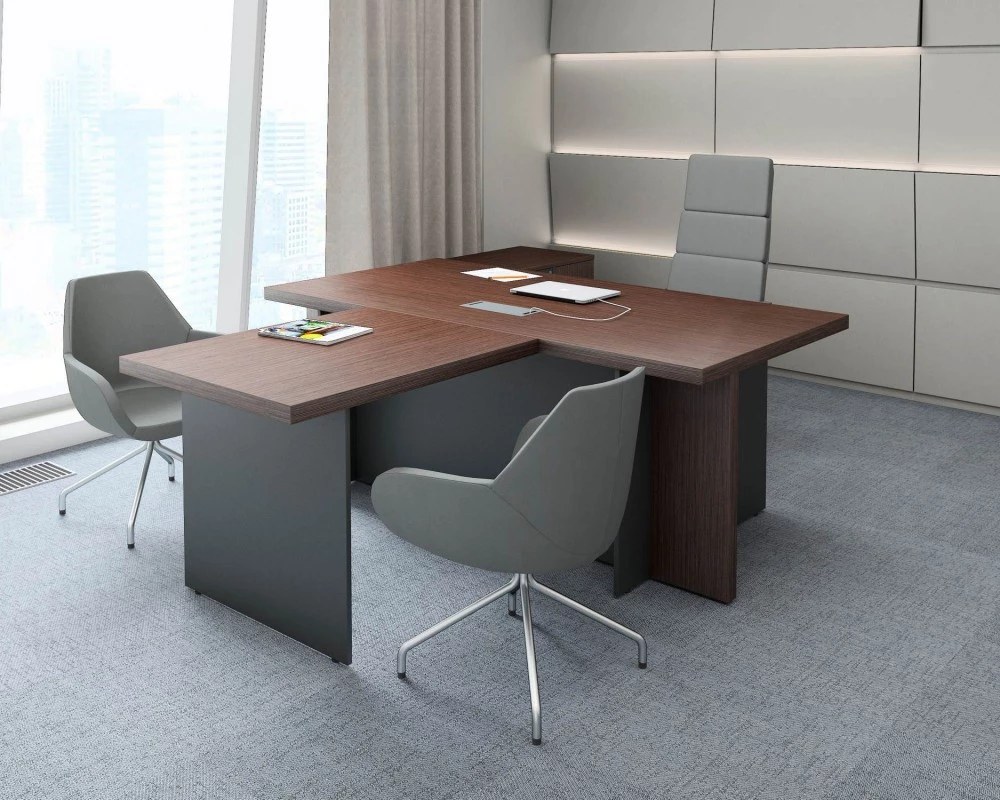 Кабинет руководителя Фабер / Faber