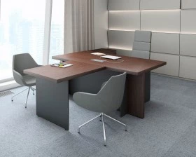 Кабинет руководителя Фабер / Faber images