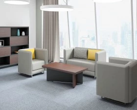 Кабинет руководителя Фабер / Faber images