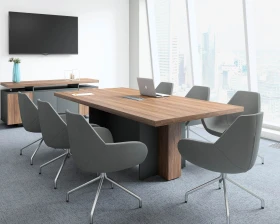 Мебель для переговорных Faber Meeting images