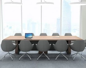 Мебель для переговорных Faber Meeting images