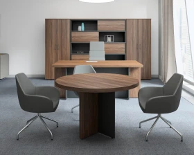 Мебель для переговорных Faber Meeting images