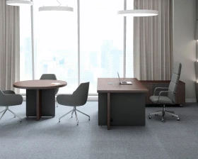 Мебель для переговорных Faber Meeting images