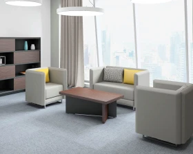 Мебель для переговорных Faber Meeting images