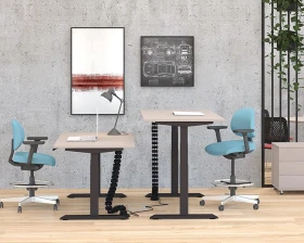 Мебель для персонала Мотум Плюс / Motum Plus images