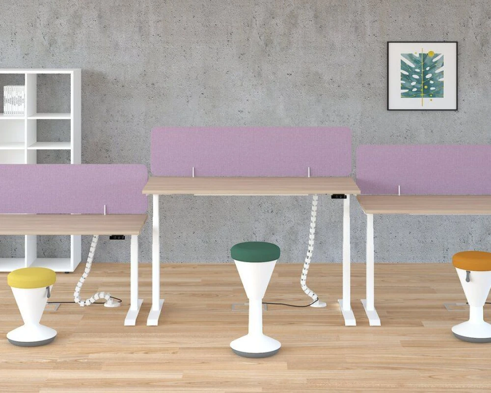 Мебель для персонала Мотум Плюс / Motum Plus