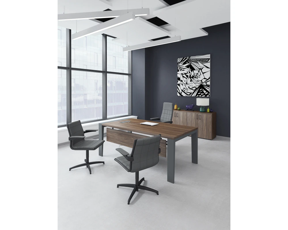 Кабинет руководителя Маиа Экзекьютив / Mahia Executive