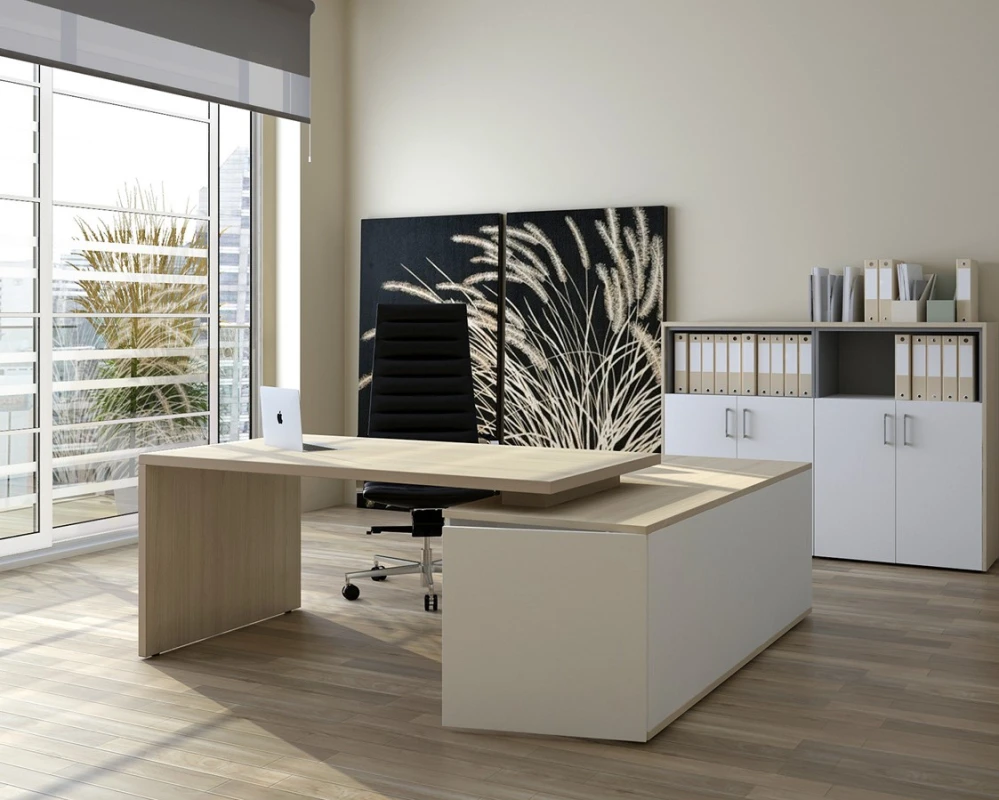 Кабинет руководителя Норман / Norman