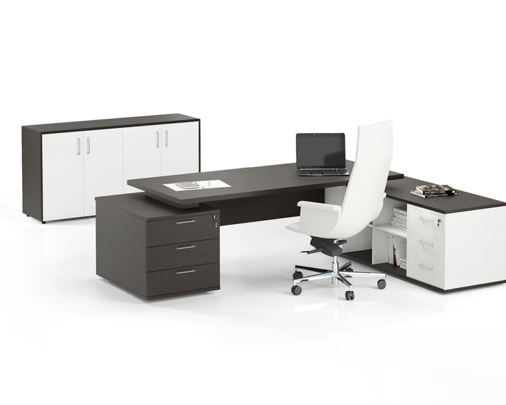 Кабинет руководителя Норман / Norman