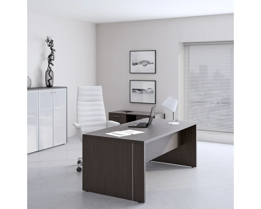 Кабинет руководителя Норман / Norman