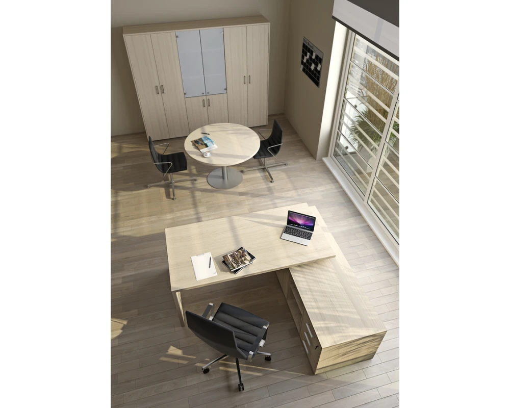 Кабинет руководителя Норман / Norman