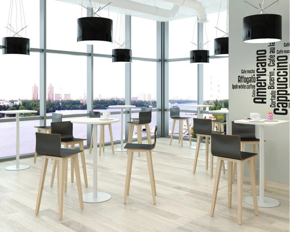 Мебель для персонала Мольти / Molti