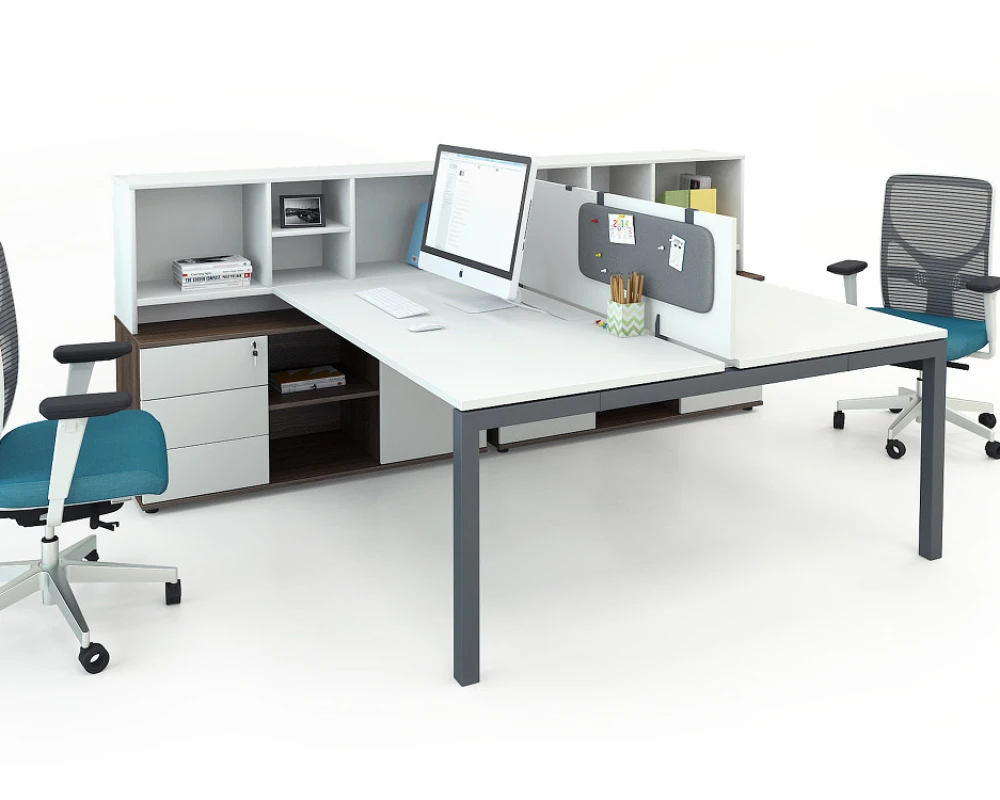 Мебель для персонала Поло / Polo