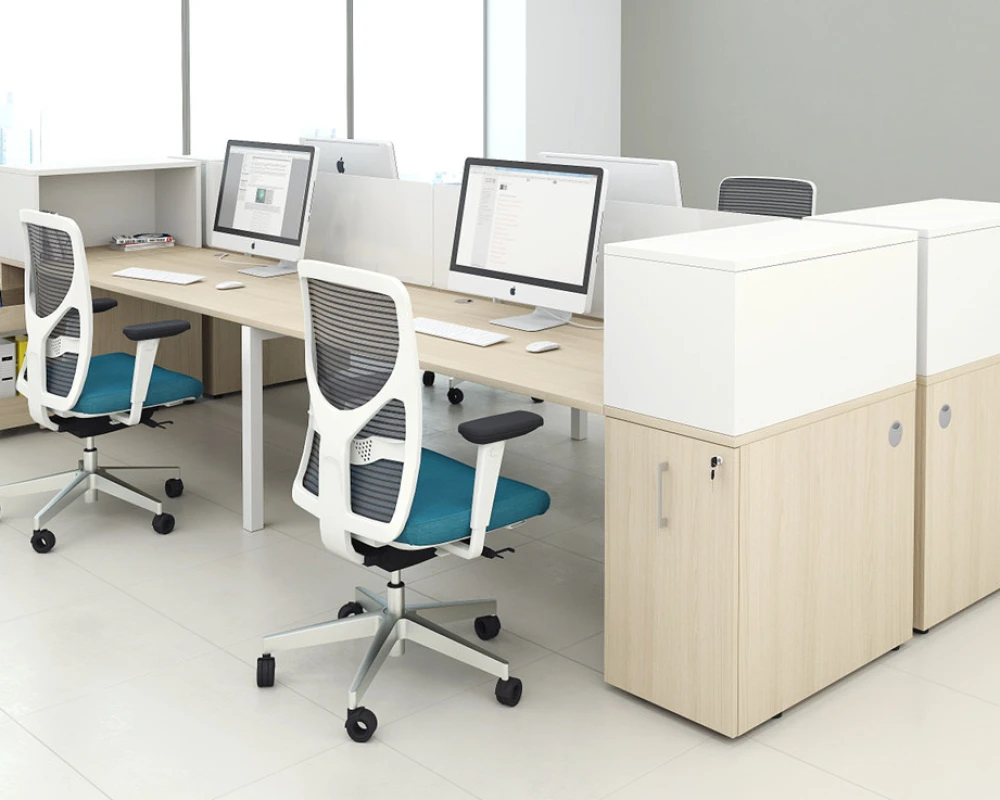 Мебель для персонала Поло / Polo