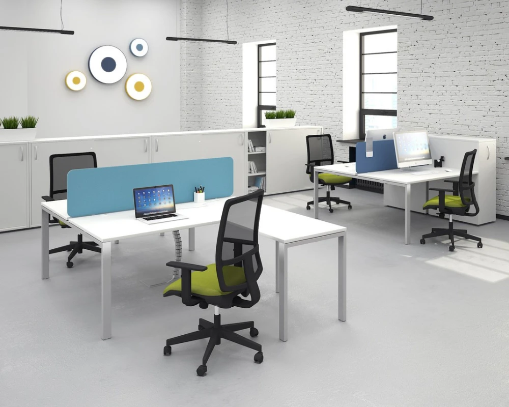 Мебель для персонала Страйк / Strike