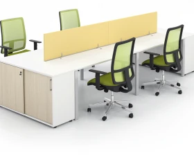 Мебель для персонала Страйк / Strike images