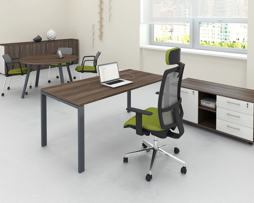 Мебель для персонала Страйк / Strike