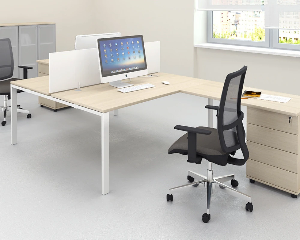 Мебель для персонала Страйк / Strike