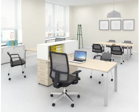 Мебель для персонала Страйк / Strike images