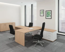 Кабинет руководителя Норман / Norman images