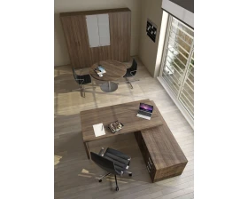 Кабинет руководителя Норман / Norman images