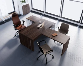 Кабинет руководителя Норман / Norman images