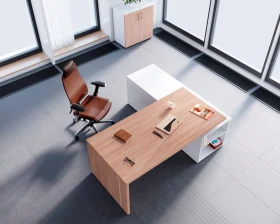 Кабинет руководителя Норман / Norman images