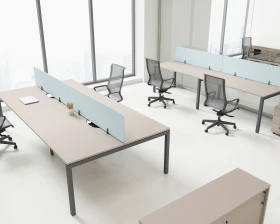 Мебель для персонала Поло / Polo images