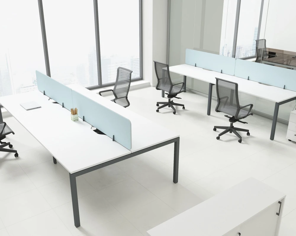 Мебель для персонала Поло / Polo