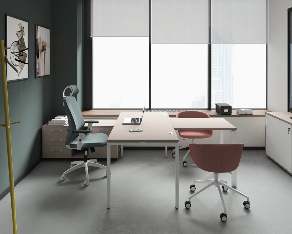 Мебель для персонала Страйк / Strike