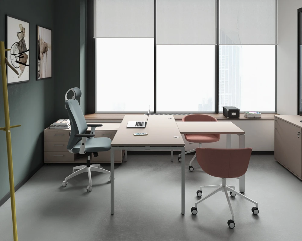 Мебель для персонала Страйк / Strike