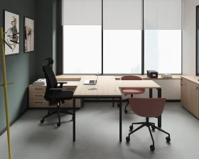 Мебель для персонала Страйк / Strike images