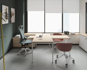 Мебель для персонала Страйк / Strike images