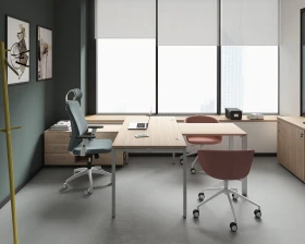 Мебель для персонала Страйк / Strike images