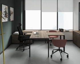 Мебель для персонала Страйк / Strike images