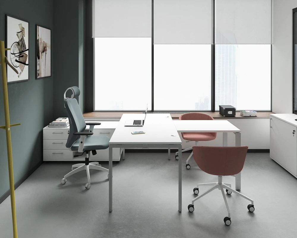 Мебель для персонала Страйк / Strike