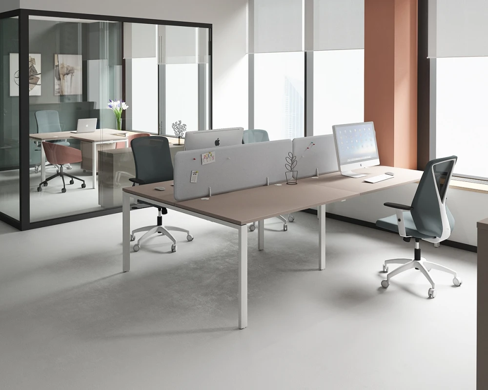 Мебель для персонала Страйк / Strike