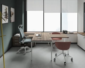 Мебель для персонала Страйк / Strike images