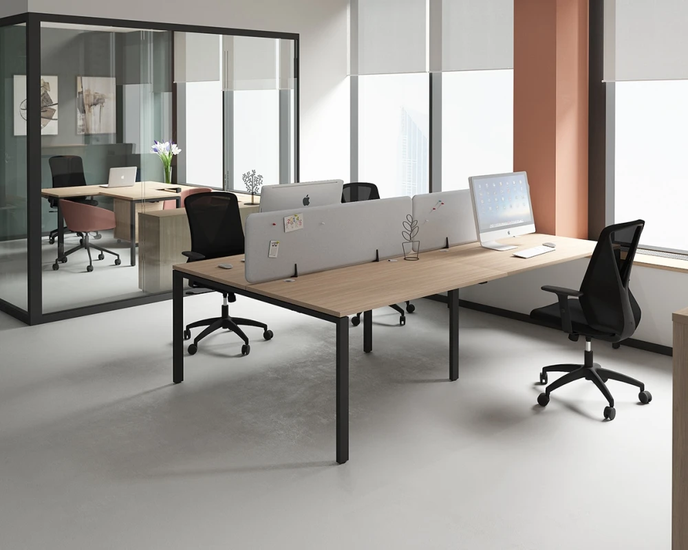 Мебель для персонала Страйк / Strike