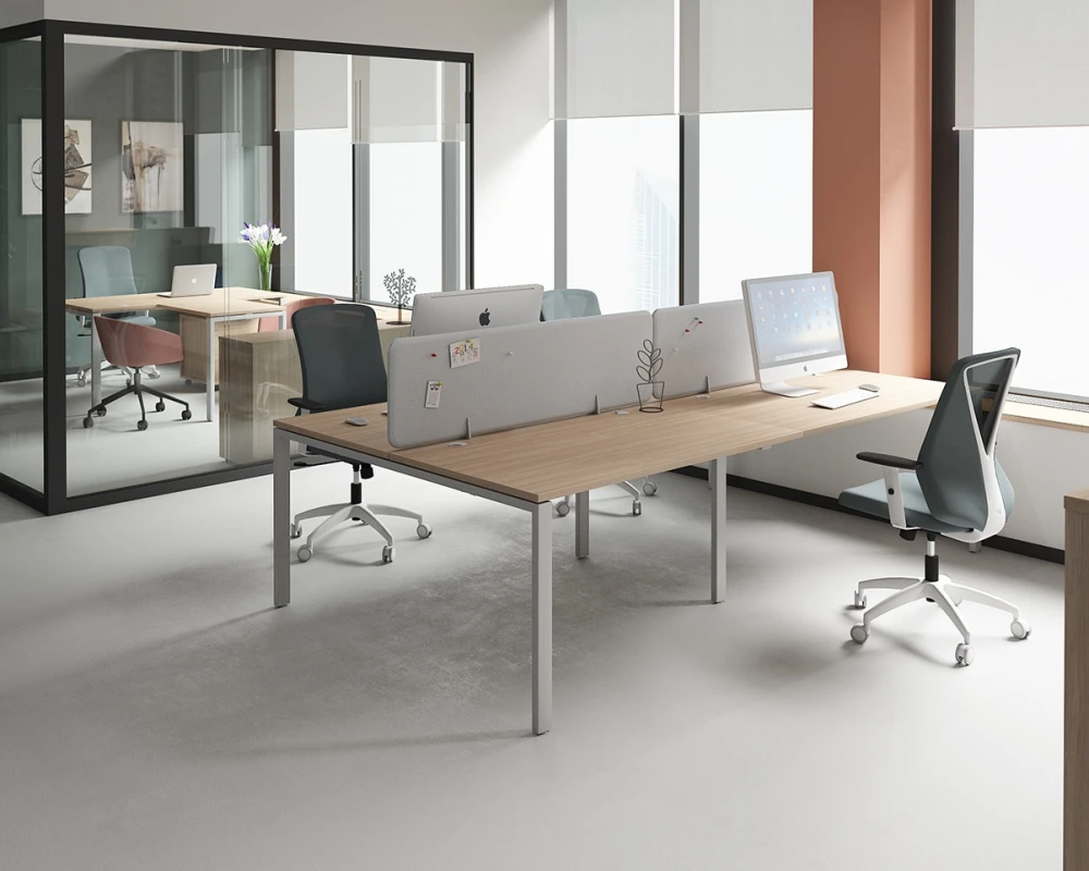 Мебель для персонала Страйк / Strike