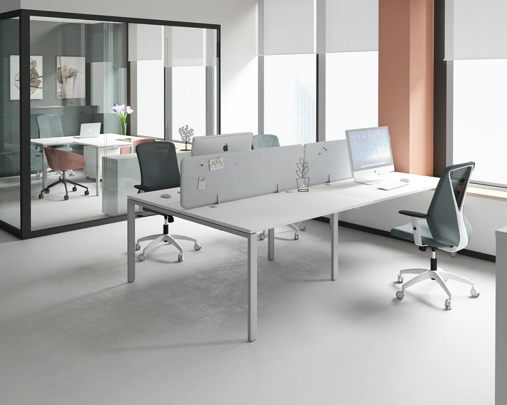 Мебель для персонала Страйк / Strike