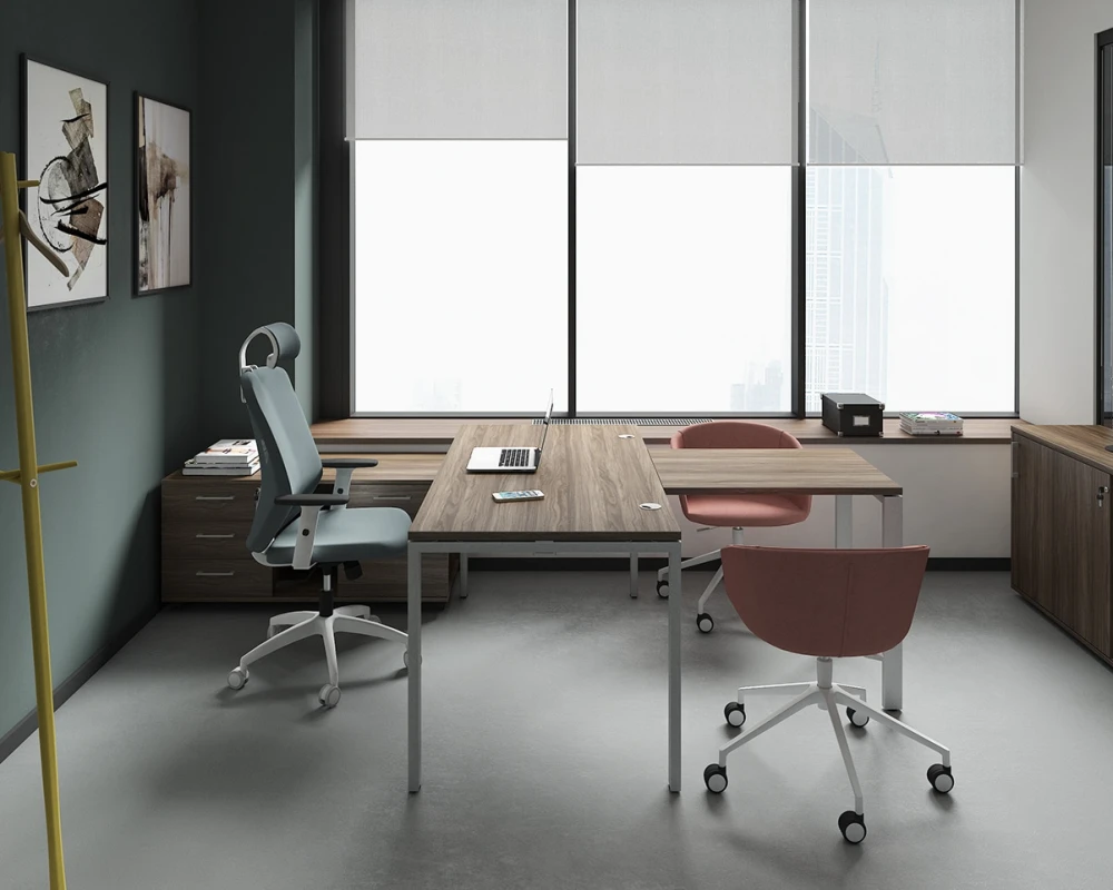 Мебель для персонала Страйк / Strike